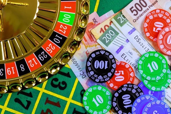 mayora4d Slots